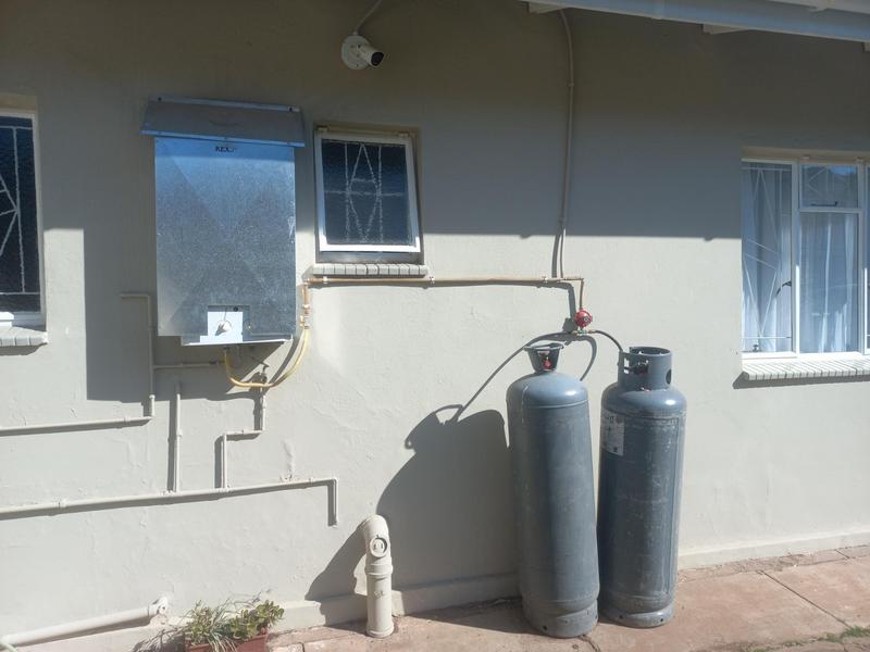 4 Bedroom Property for Sale in Bergsig Eastern Cape